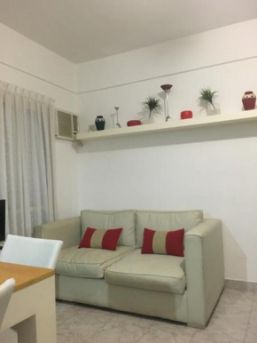 Apartamento Los Abuelos